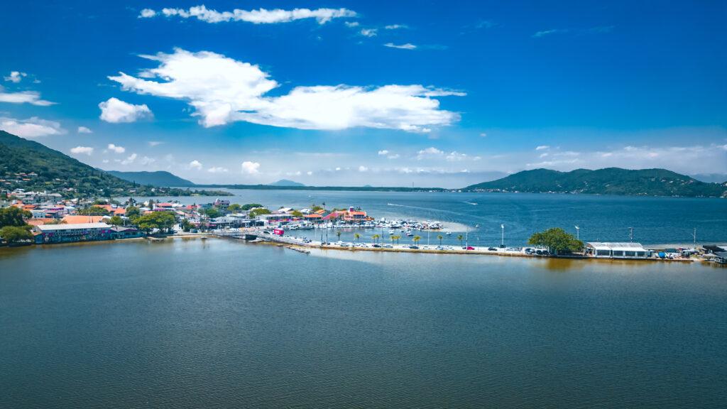 Lagoa da Conceição Florianópolis