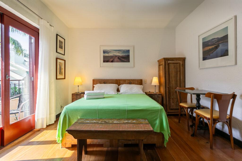 Apartamento Casal - Pousada Lagoa da Conceição