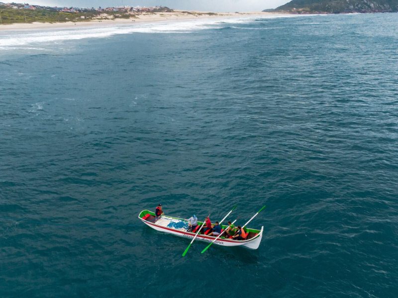 férias e praias em Florianópolis