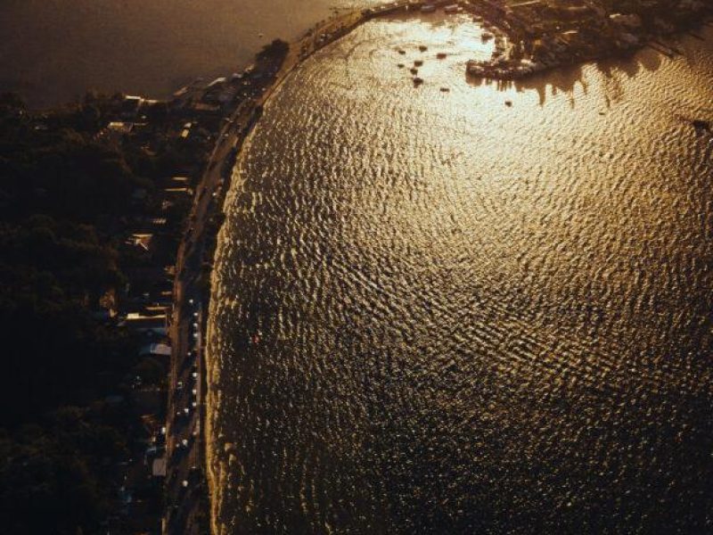 férias e praias em Florianópolis