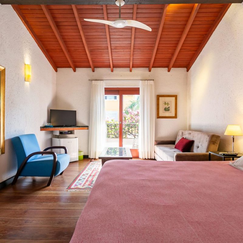 Apartamento Casal - Pousada Lagoa da Conceição