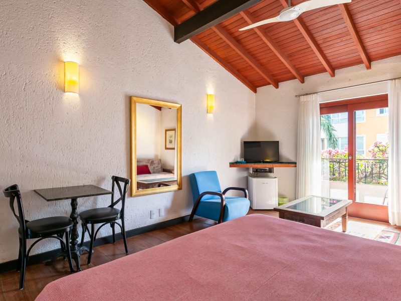 Apartamento Casal - Pousada Lagoa da Conceição