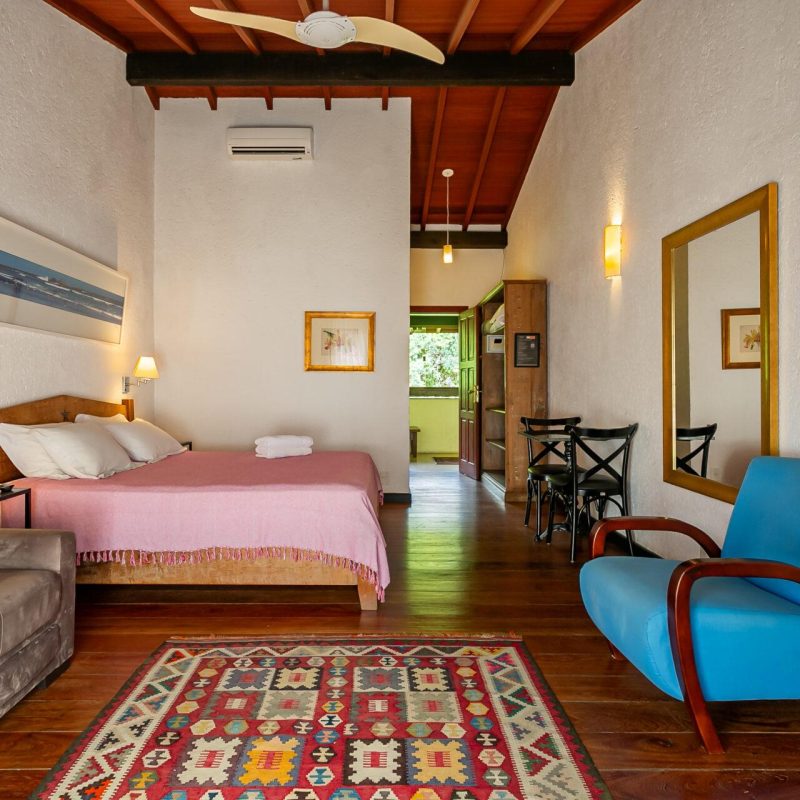Apartamento Casal - Pousada Lagoa da Conceição