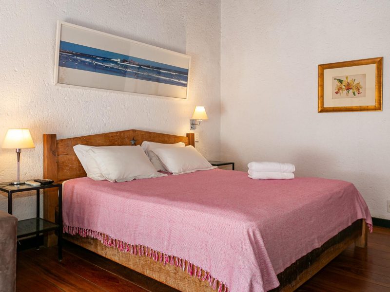 Apartamento Casal - Pousada Lagoa da Conceição
