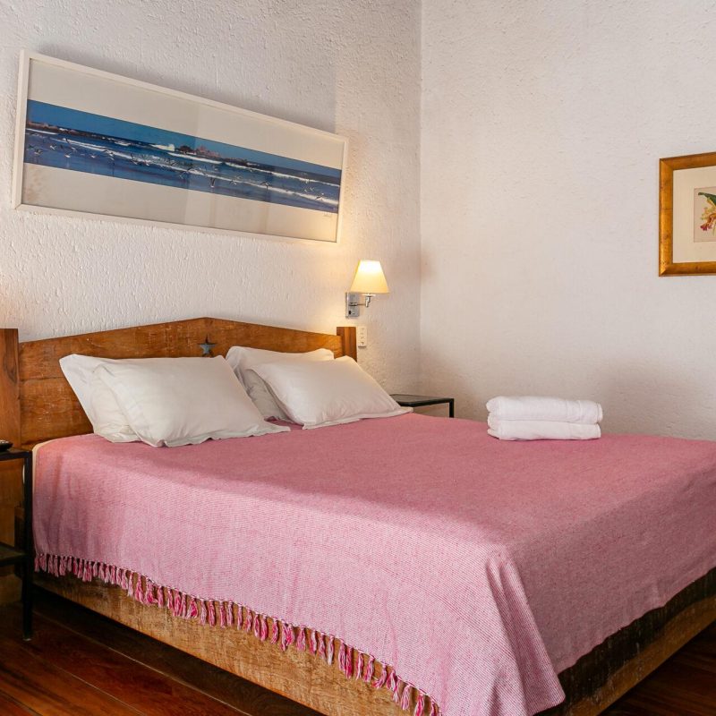 Apartamento Casal - Pousada Lagoa da Conceição