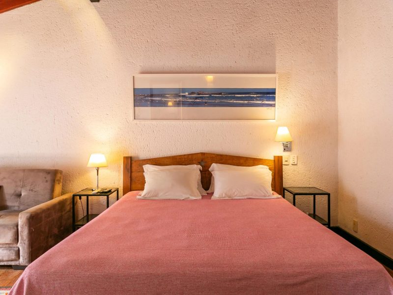 Apartamento Casal - Pousada Lagoa da Conceição