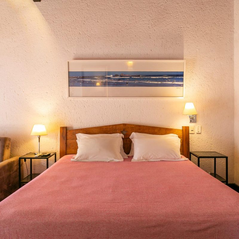 Apartamento Casal - Pousada Lagoa da Conceição