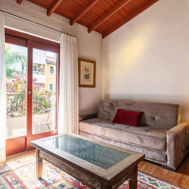Apartamento Casal - Pousada Lagoa da Conceição
