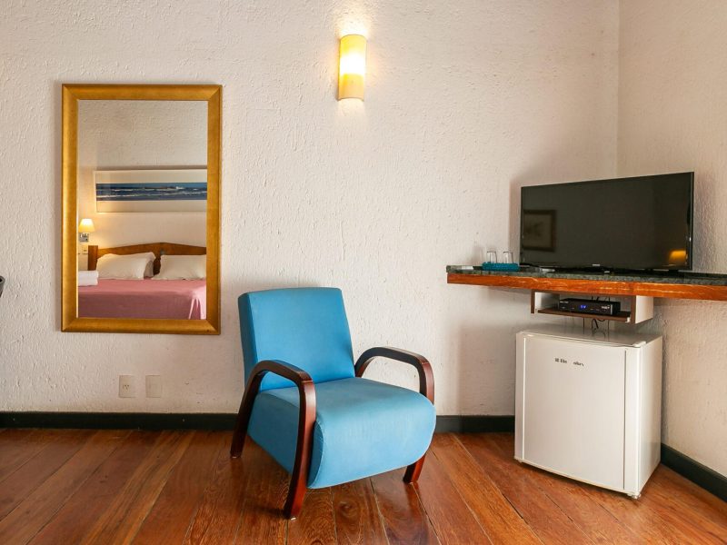 Apartamento Casal - Pousada Lagoa da Conceição