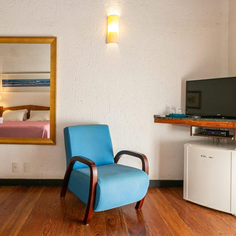 Apartamento Casal - Pousada Lagoa da Conceição