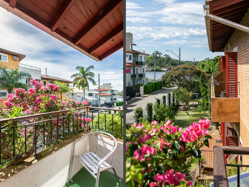 Apartamento Casal - Pousada Lagoa da Conceição