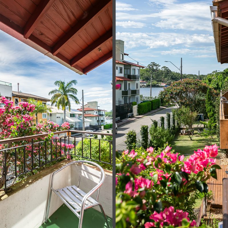 Apartamento Casal - Pousada Lagoa da Conceição
