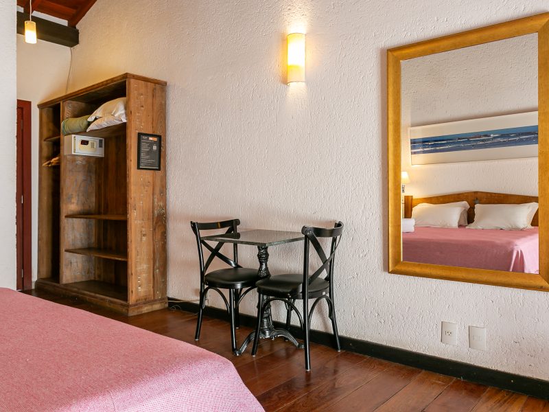 Apartamento Casal - Pousada Lagoa da Conceição