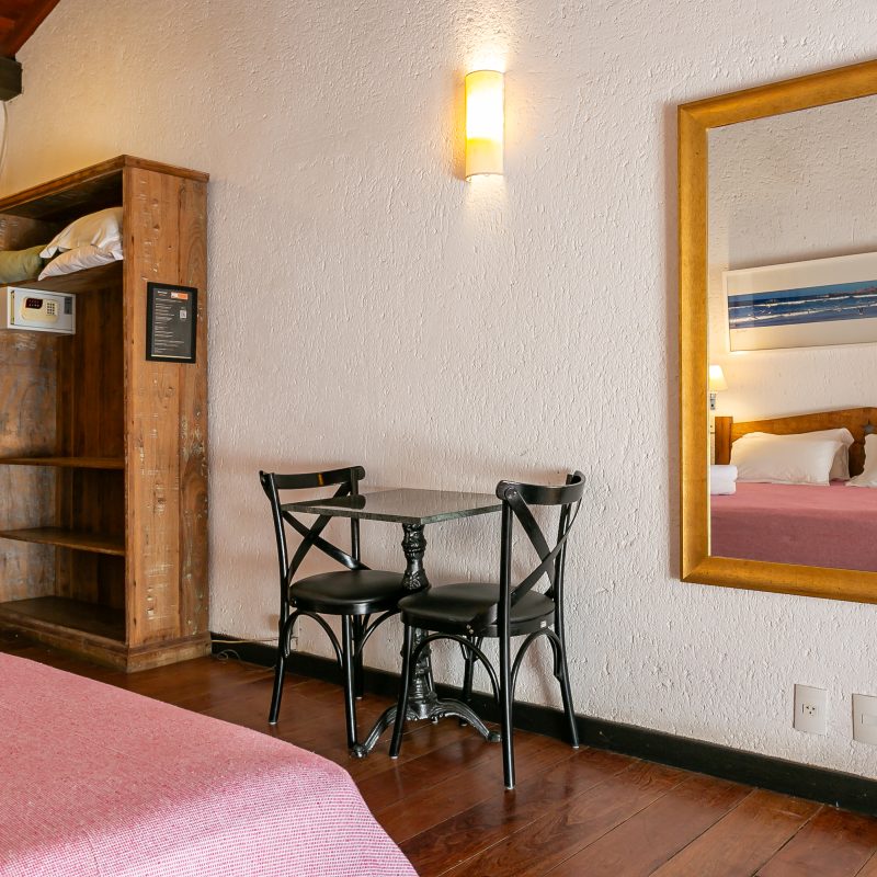 Apartamento Casal - Pousada Lagoa da Conceição