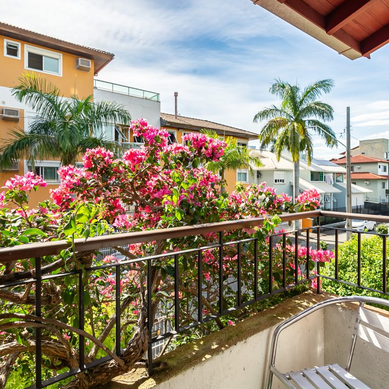 Apartamento Casal - Pousada Lagoa da Conceição