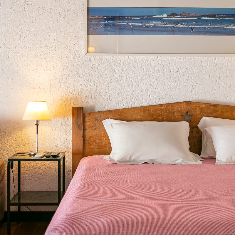 Apartamento Casal - Pousada Lagoa da Conceição