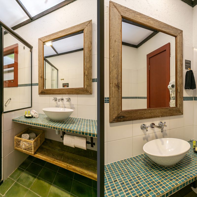 Apartamento Casal - Pousada Lagoa da Conceição