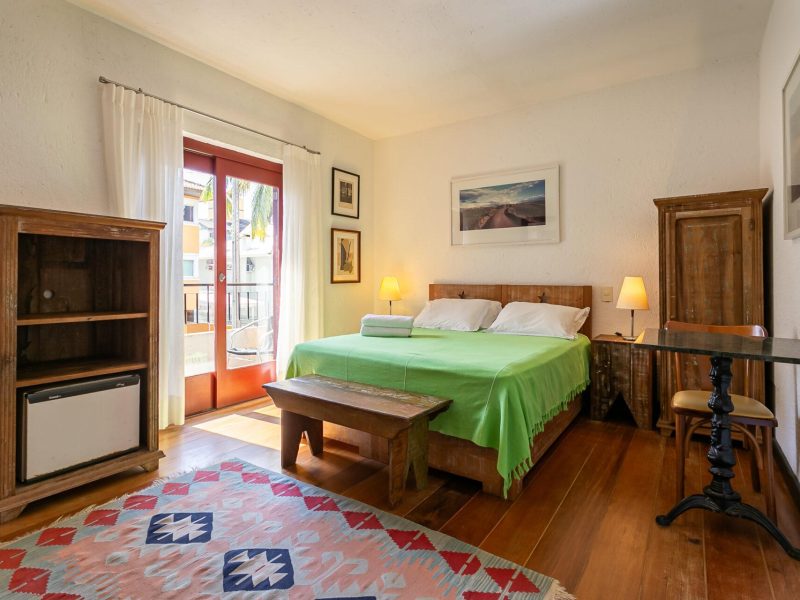 Apartamento Casal - Pousada Lagoa da Conceição