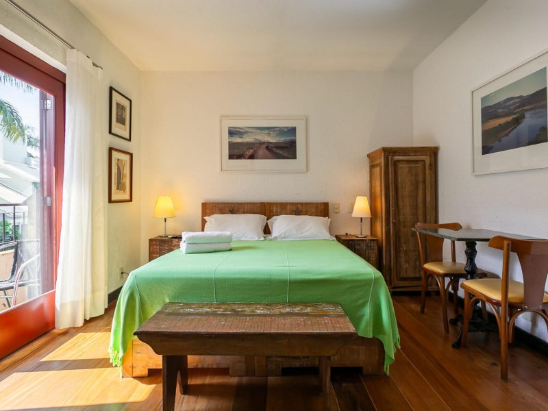 Apartamento Casal - Pousada Lagoa da Conceição