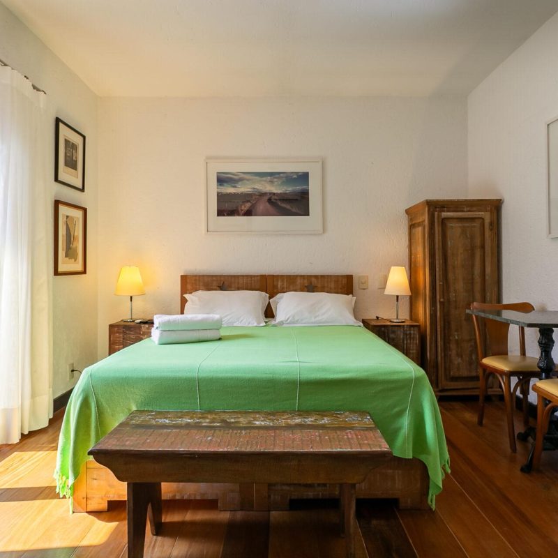 Apartamento Casal - Pousada Lagoa da Conceição