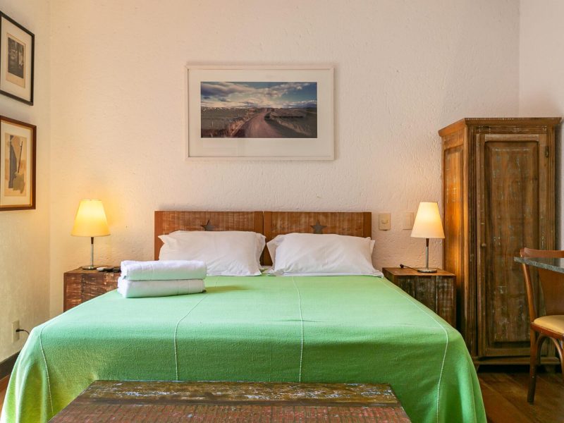 Apartamento Casal - Pousada Lagoa da Conceição