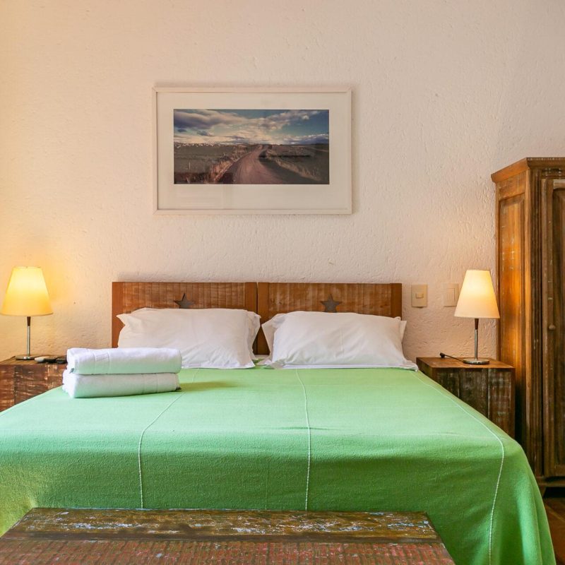 Apartamento Casal - Pousada Lagoa da Conceição