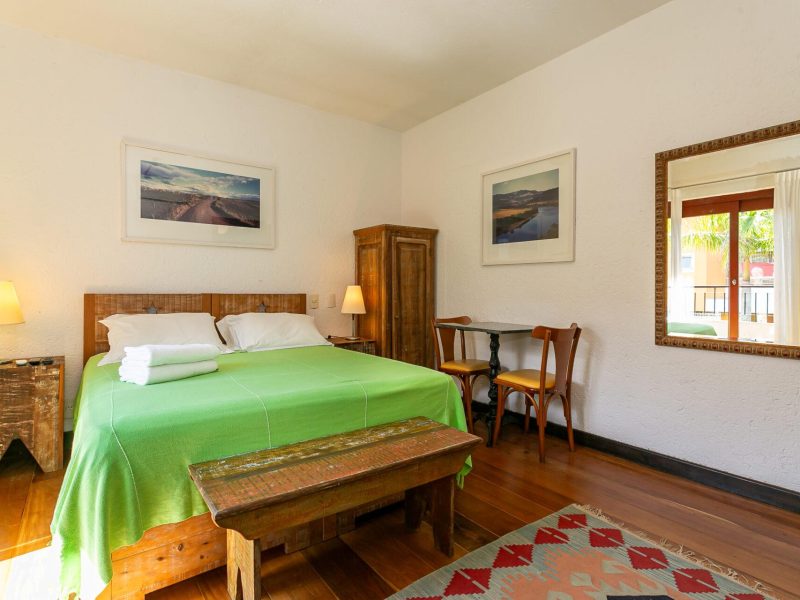 Apartamento Casal - Pousada Lagoa da Conceição