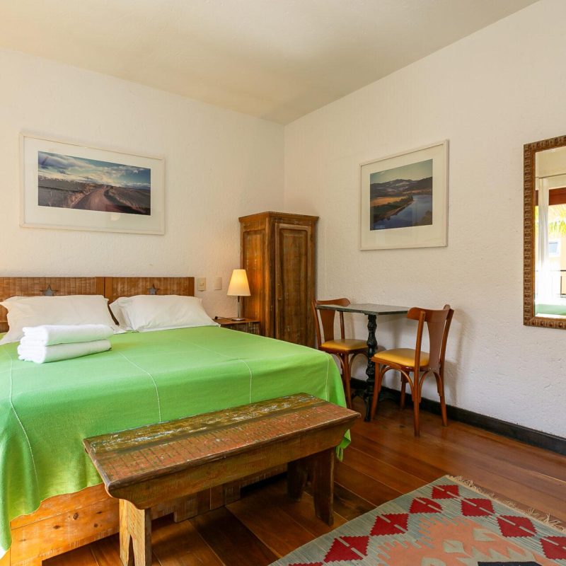 Apartamento Casal - Pousada Lagoa da Conceição