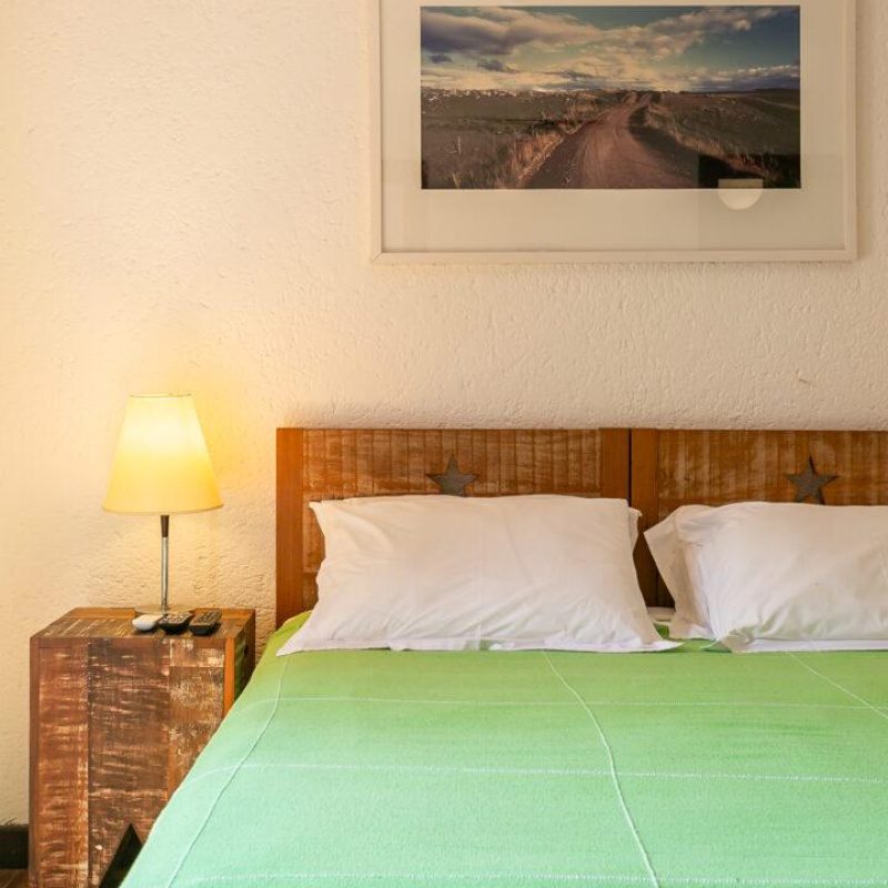 Apartamento Casal - Pousada Lagoa da Conceição
