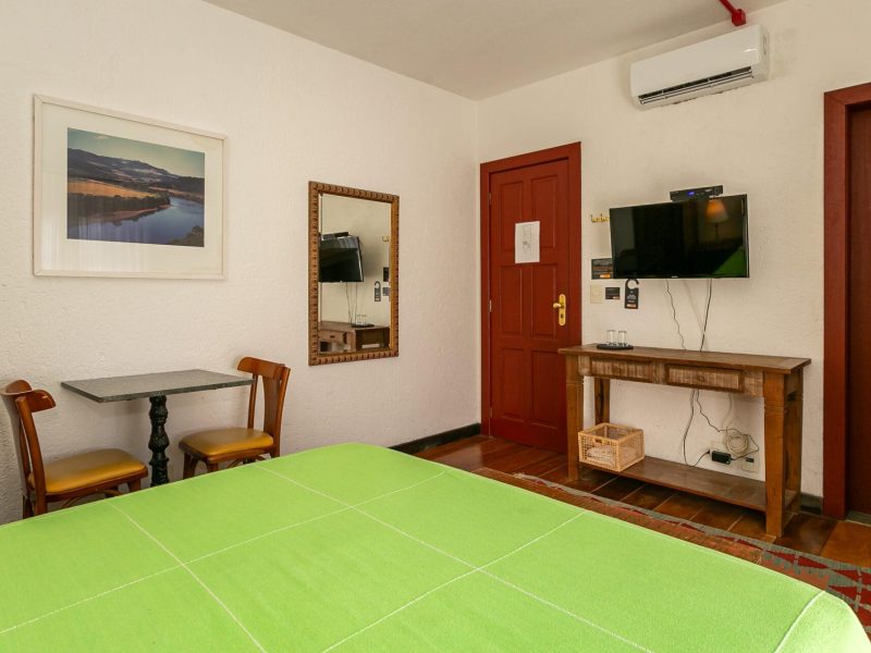 Apartamento Casal - Pousada Lagoa da Conceição
