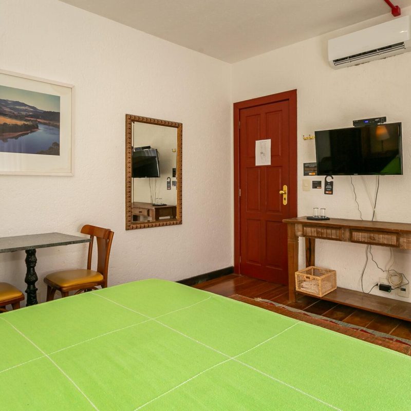 Apartamento Casal - Pousada Lagoa da Conceição