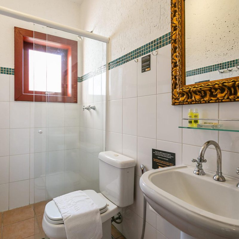 Apartamento Duplo Casal ou Twin 07