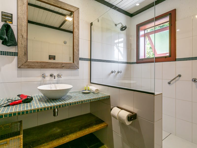 Apartamento Quádruplo 11