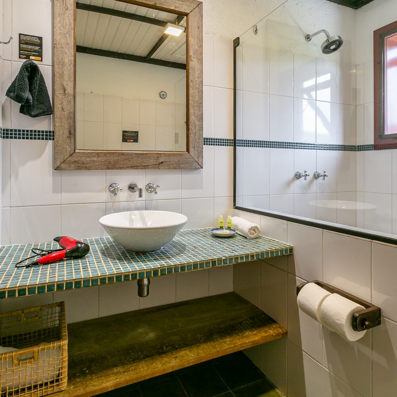Apartamento Quádruplo 12