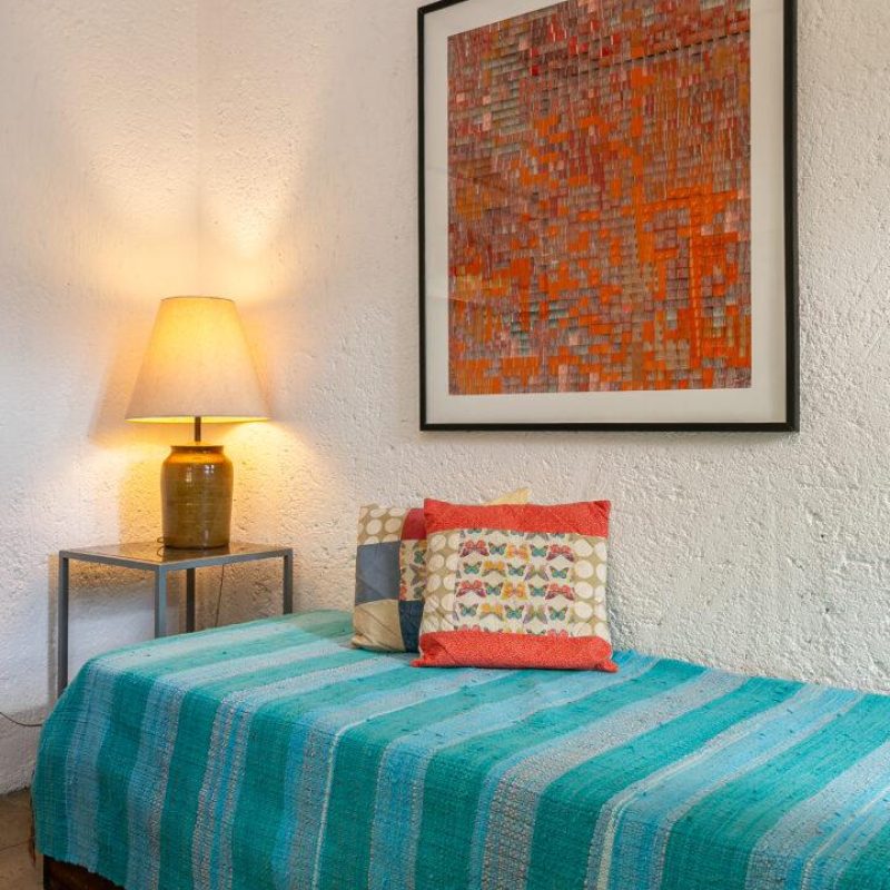 Apartamento Familiar Quádruplo com cozinha - Pousada Casa da Lagoa - Lagoa da Conceição