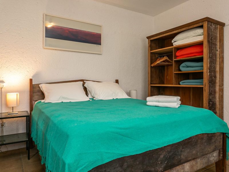 Apartamento Familiar Quádruplo com cozinha - Pousada Casa da Lagoa - Lagoa da Conceição