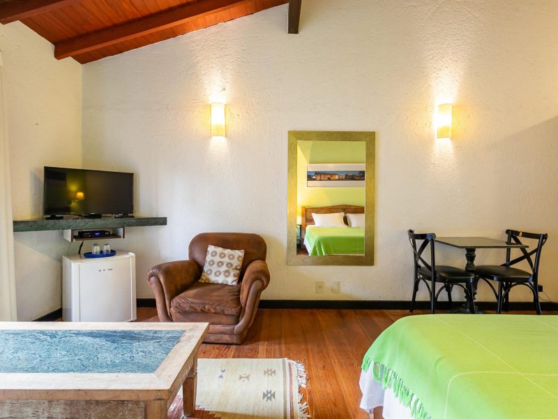 Apartamento Triplo 04