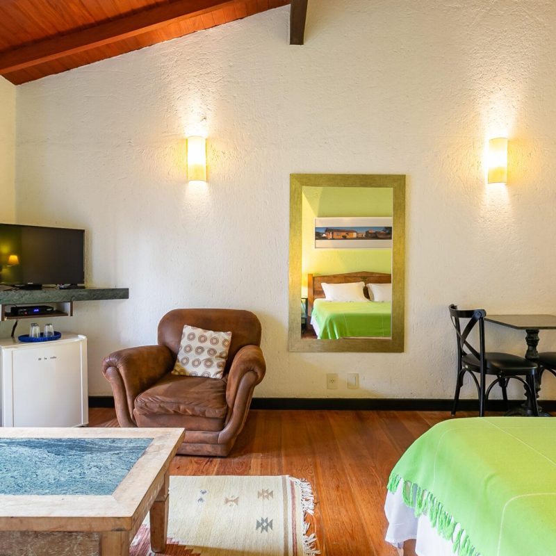 Apartamento Triplo 04