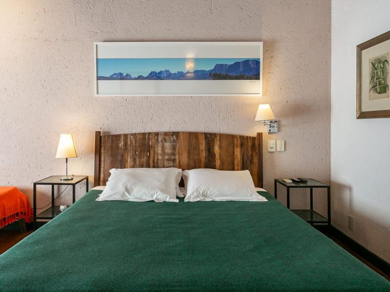 Apartamento Familiar Triplo - Pousada Lagoa da Conceição