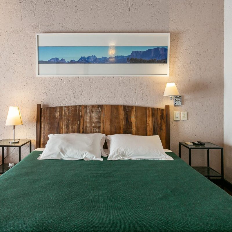 Apartamento Familiar Triplo - Pousada Lagoa da Conceição
