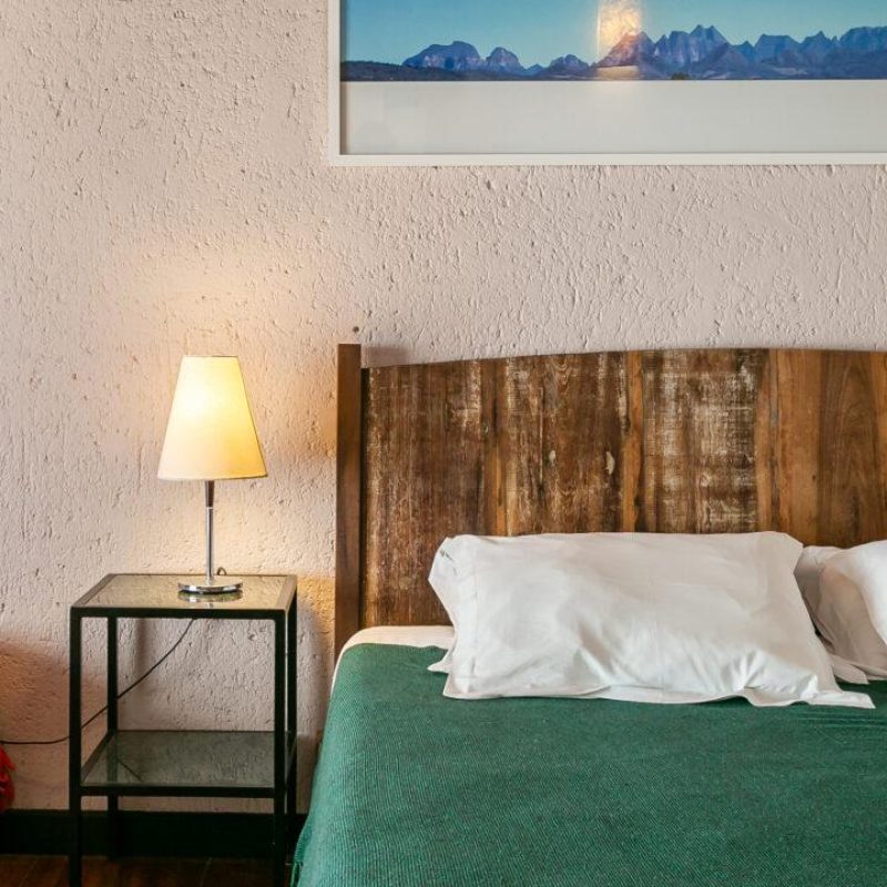 Apartamento Familiar Triplo - Pousada Lagoa da Conceição