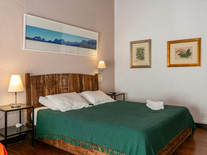 Apartamento Familiar Triplo - Pousada Lagoa da Conceição