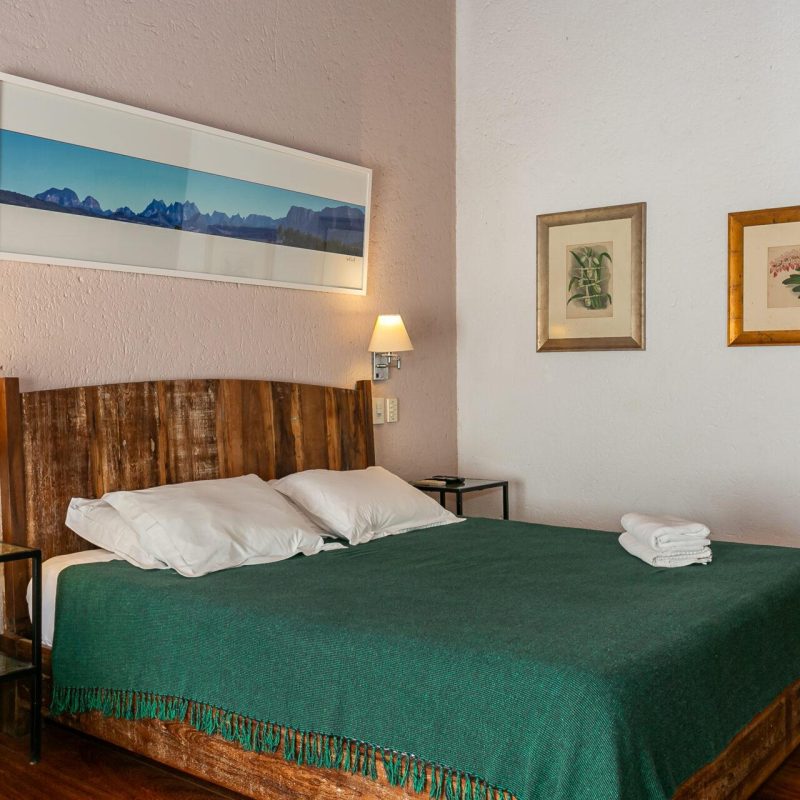 Apartamento Familiar Triplo - Pousada Lagoa da Conceição