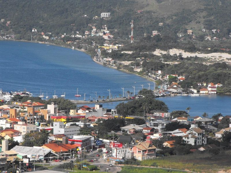 Lagoa da Conceicao   panoramio 1