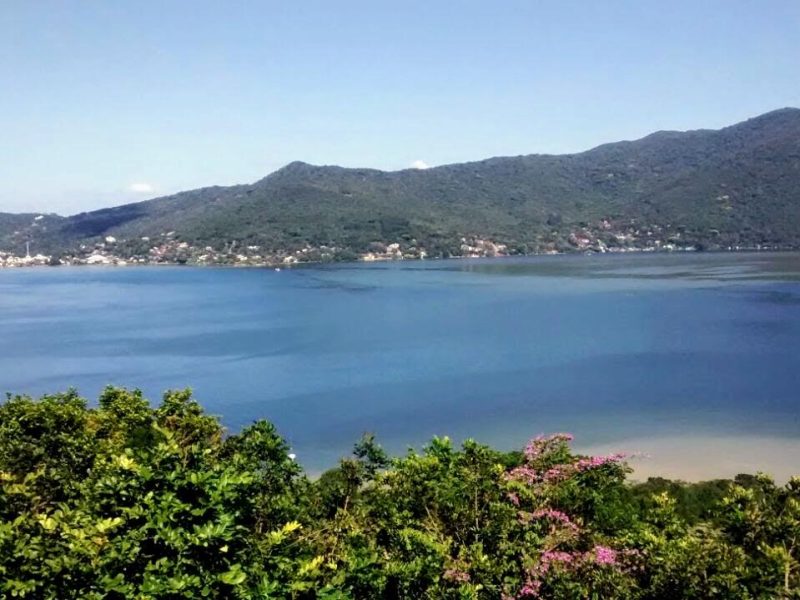 Lagoa da Conceicao